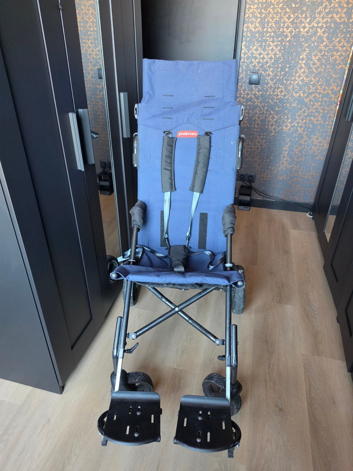 Patron Corzino 38 buggy special needs, Ophalen of Verzenden, Zo goed als nieuw
