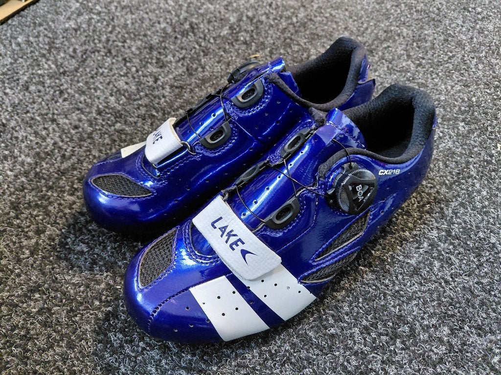 Lake CX218 Fietsschoenen Maat 37 Nieuw! Race, Ophalen, Nieuw, Overige maten, Schoenen
