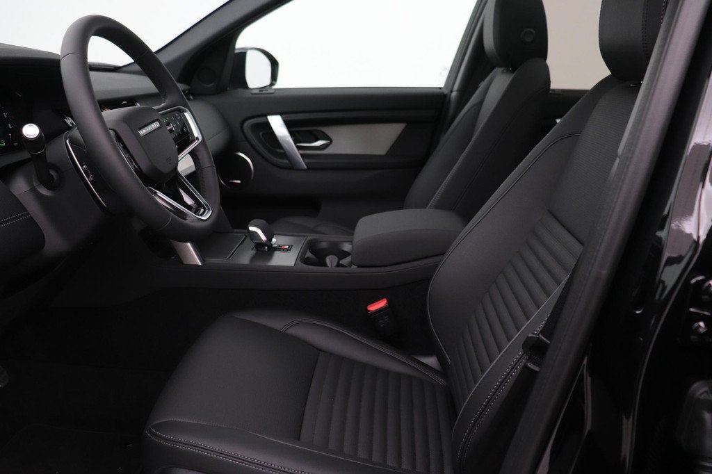 Land Rover Discovery Sport P270e PHEV Dynamic SE | NIEUW! |, Auto's, Land Rover, Automaat, 15 kWh, Discovery Sport, Bedrijf