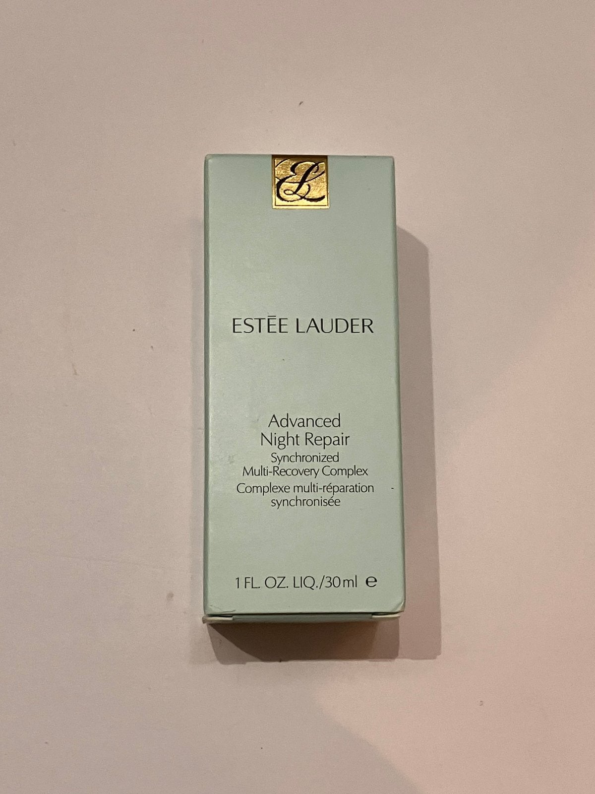 Estee lauder advanced night repair - 30ml, Verzenden, Nieuw, Gehele gezicht