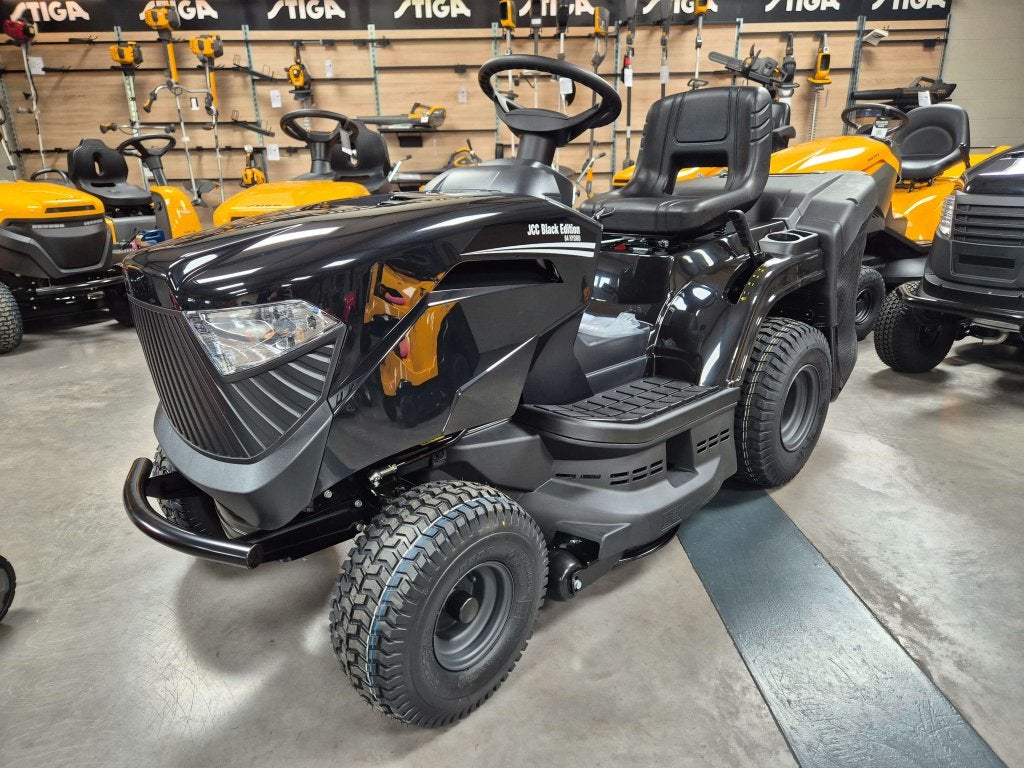 Foto 4 van JCC aanbieding:  JCC black edition 384 hydrostaat!