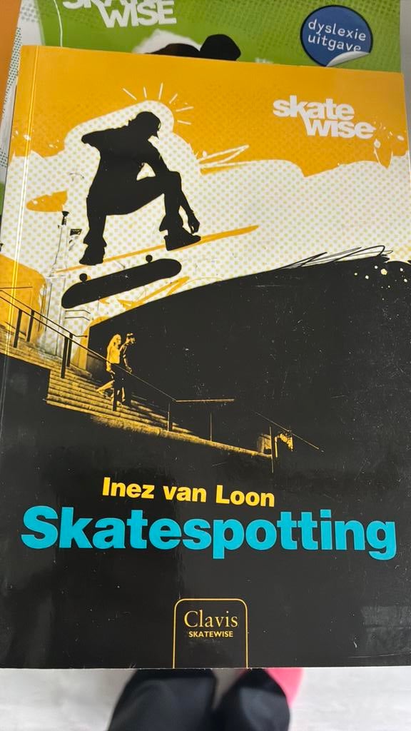 Inez van Loon - 1, Ophalen of Verzenden, Gelezen, Inez van Loon