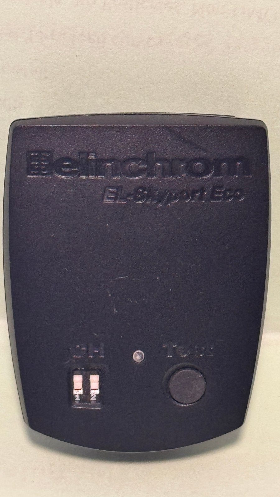 Elinchrom EL-Skyport Eco Flitsontsteker, Ophalen of Verzenden, Zo goed als nieuw, Lamp of Flitsset