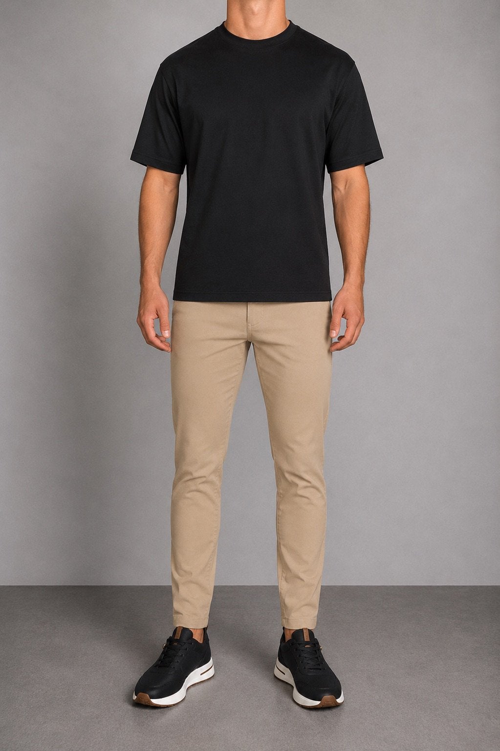Loro Piana pantalon broek bruin, Ophalen of Verzenden, Zo goed als nieuw, Overige maten, Bruin