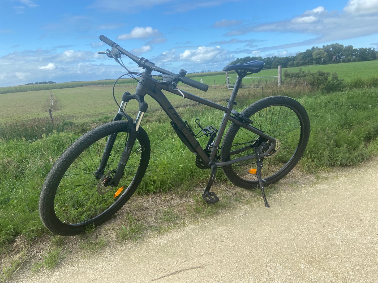 Lapierre Edge 3.9 Mountainbike – maat M. (Mag voor €250 weg), Heren, 49 tot 53 cm, Zo goed als nieuw, Ophalen