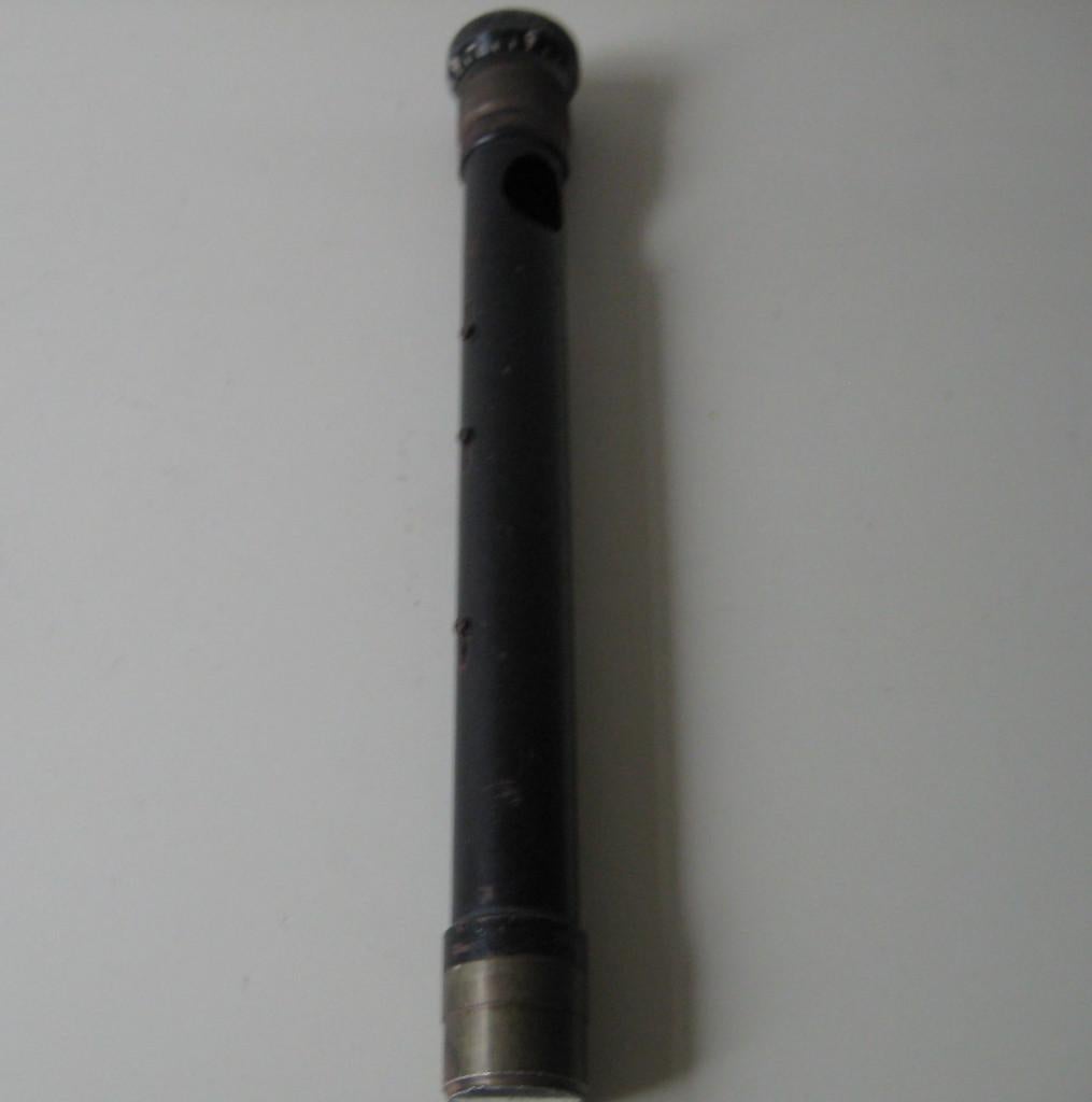 Beschrijving Notalgische Verrekijker +/- 1940, Ophalen of Verzenden, Gebruikt, 20x of meer, Overige typen
