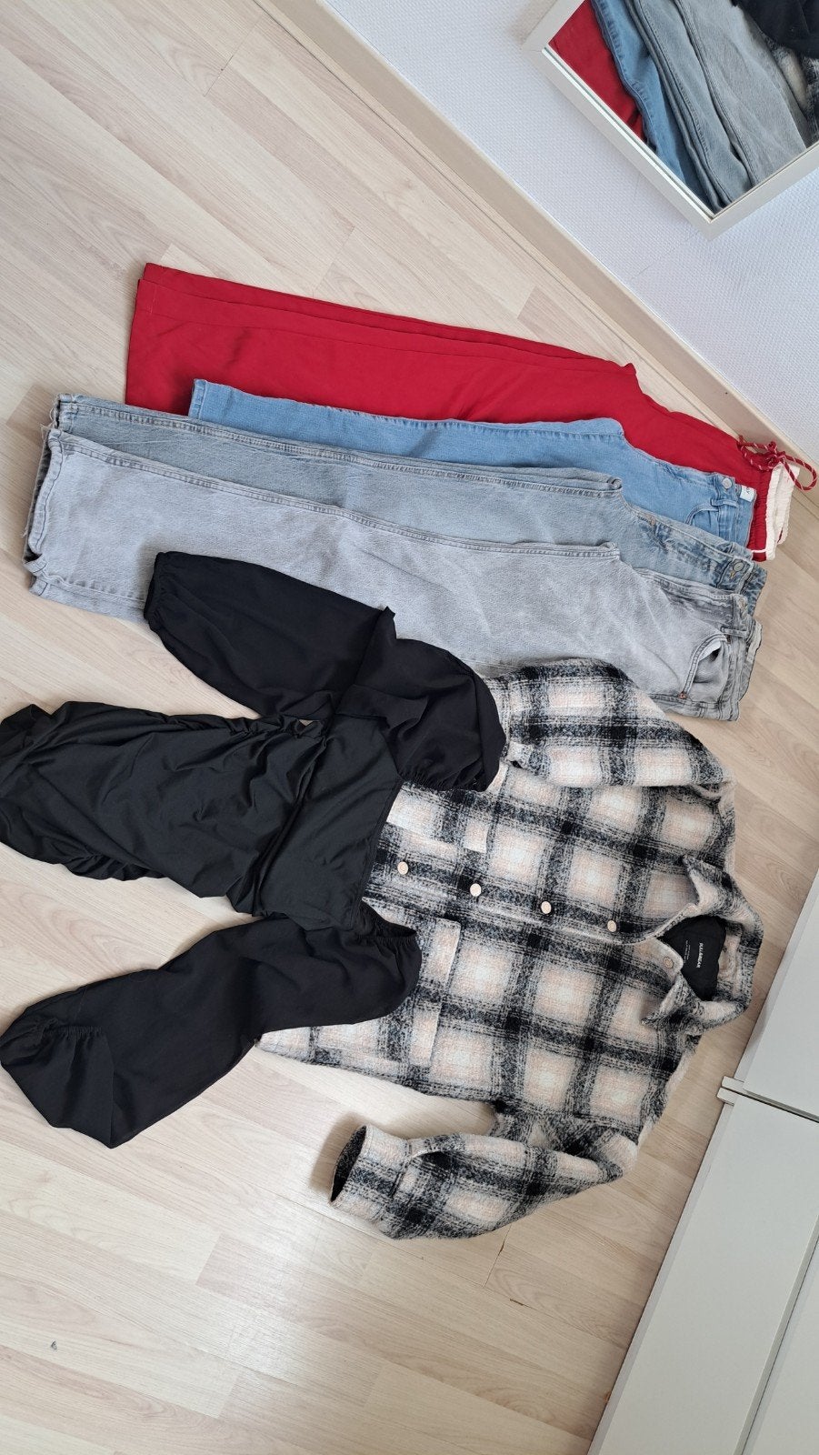 kledingpakket Dames maat XS, Ophalen of Verzenden, Zo goed als nieuw