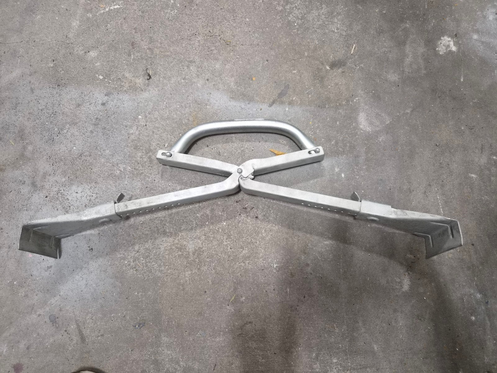 Tegeltiller 40-60 cm, Ophalen, Gebruikt, Overige soorten