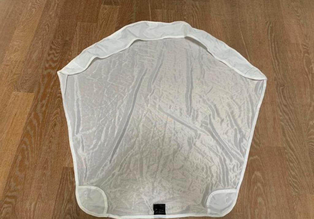 Easywalker Universeel Buggy muggennet muskietennet, Ophalen of Verzenden, Gebruikt, Overige merken