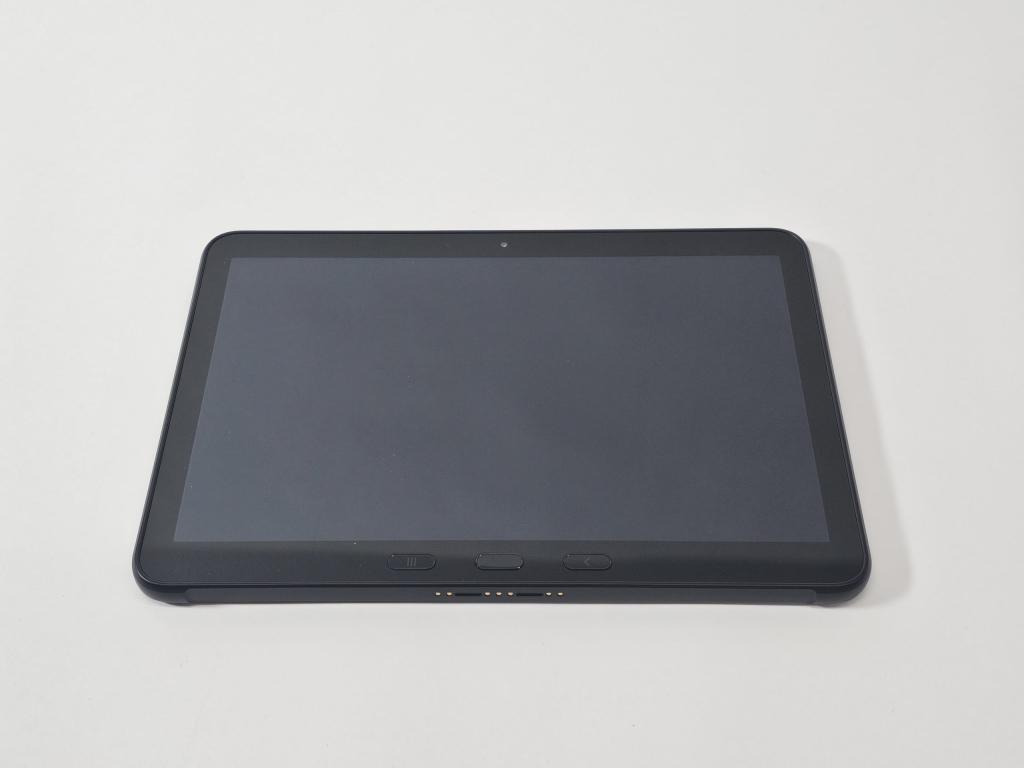 Samsung Galaxy Tab Active Pro - 64GB LTE - Zwart | 2dehands, Computers en Software, Android Tablets, 10 inch, Gebruikt, Gps, Ophalen of Verzenden