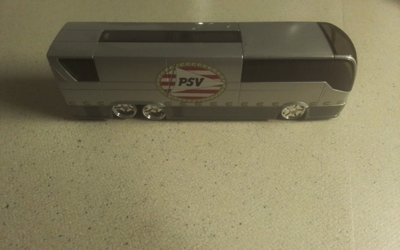 PSV Bus, Ophalen of Verzenden, Gebruikt