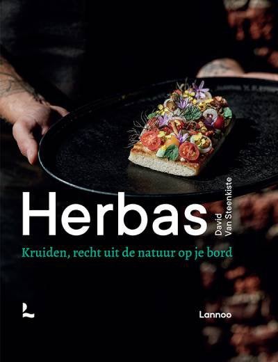 Herbas – Kruiden Recht Uit de Natuur op je Bord (E-book), Boeken, Ophalen of Verzenden, Zo goed als nieuw