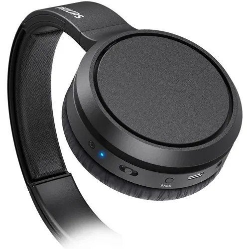 Philips H5205 koptelefoon., Ophalen of Verzenden, Zo goed als nieuw