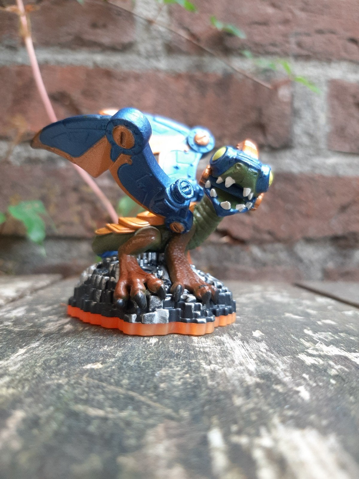 Verschillende skylanders, Ophalen of Verzenden, Zo goed als nieuw