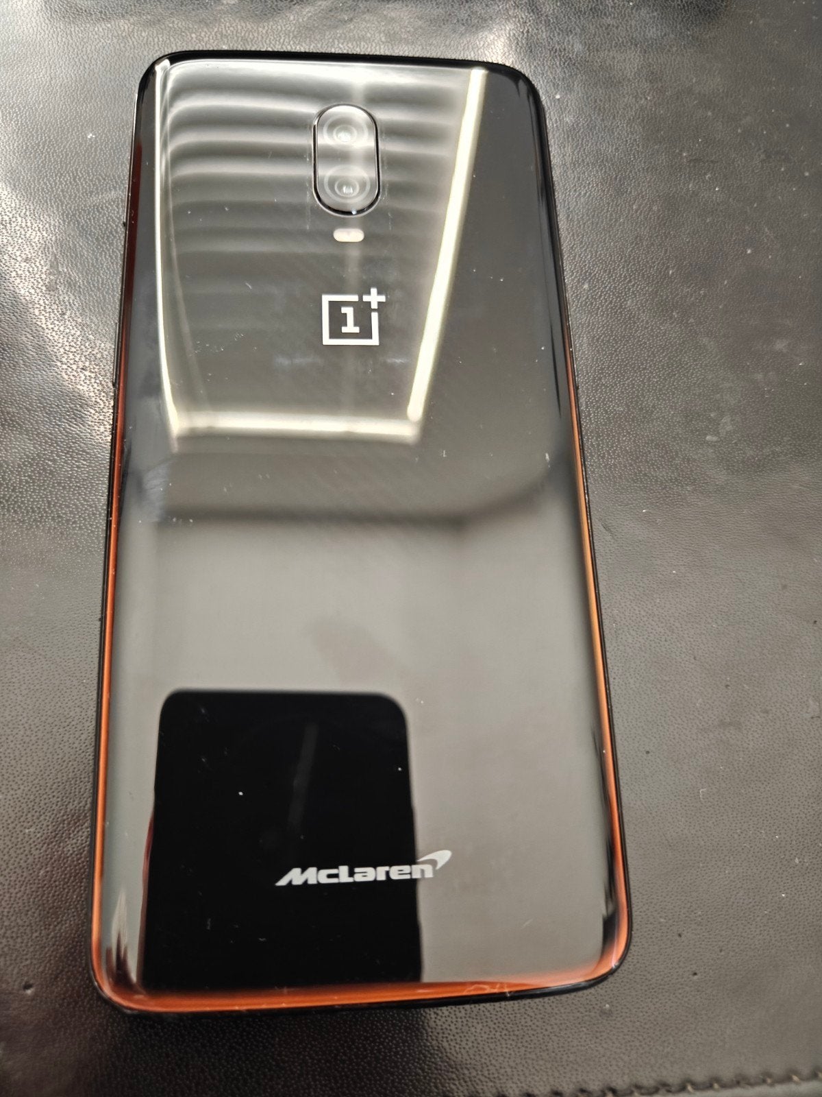 OnePlus 6T McLaren Edition - Gebruikt, Uitstekende Staat, Ophalen of Verzenden
