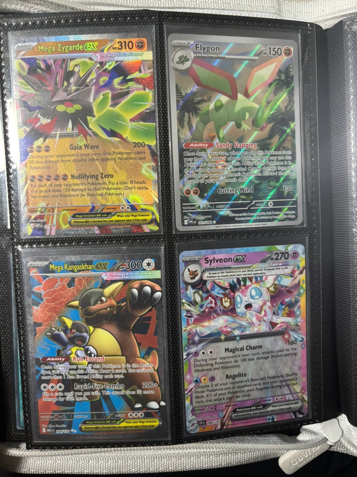 Pokemon kaarten te koop!, Hobby en Vrije tijd, Verzamelkaartspellen | Pokémon, Ophalen of Verzenden, Zo goed als nieuw, Meerdere kaarten
