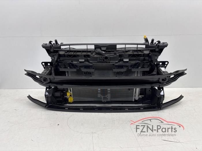 VW Golf 8.5 Facelift 1.5 TSI Koelerpakket + Front + Balk Com, Ophalen of Verzenden, Gebruikt
