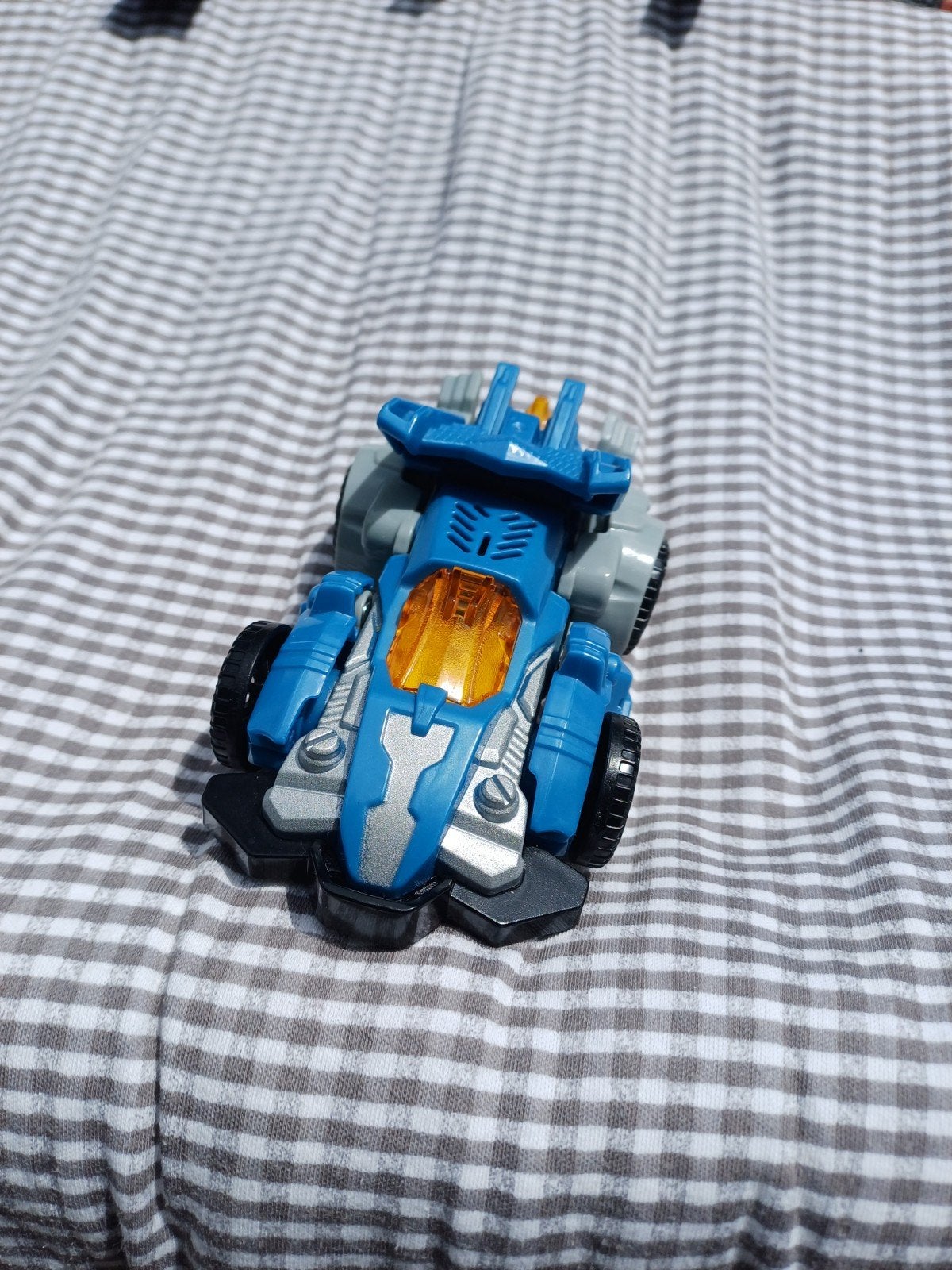 Verschillende VTech Switch & Go Dinos: per stuk of set, Ophalen of Verzenden, Zo goed als nieuw