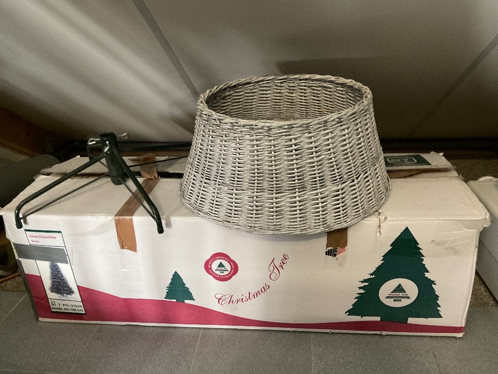 Triumph tree 2.15 mtr., Diversen, Ophalen, Gebruikt
