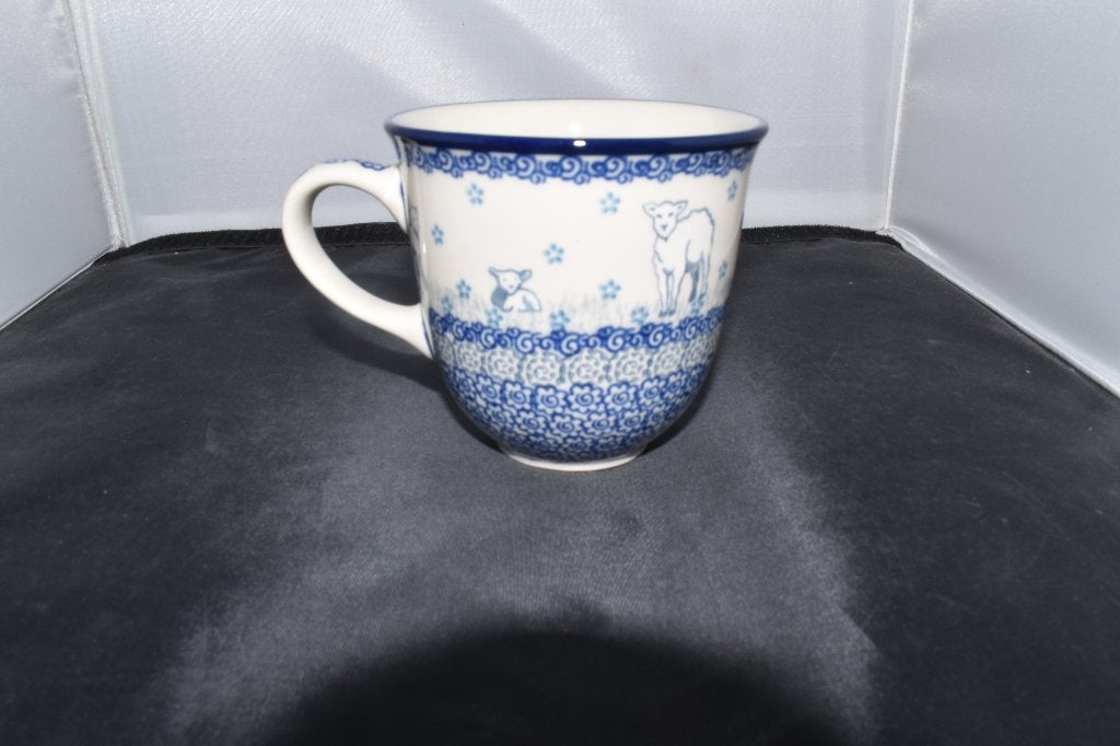 Mokken Schaapjes Bunzlau Castle servies, Overige merken, Keramiek, Ohmstraat 20, 3861NB Nijkerk, Overige typen
