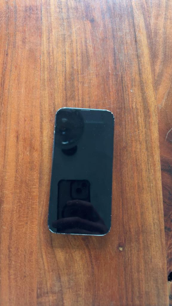 iPhone 13 128 GB - Gebruikt, Blauw, IPhone 13, Ophalen of Verzenden, Zonder simlock