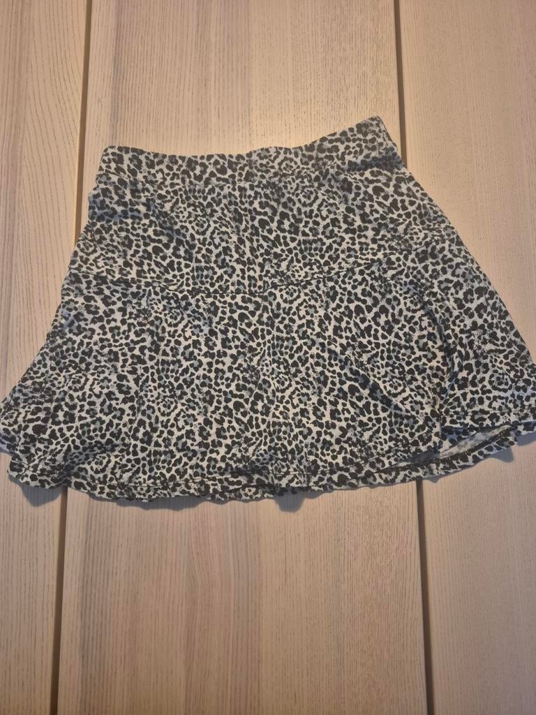 Geisha zomerrokje 152, Kleding | Dames, Rokken, Ophalen of Verzenden, Zo goed als nieuw, Maat 34 (XS) of kleiner, Boven de knie