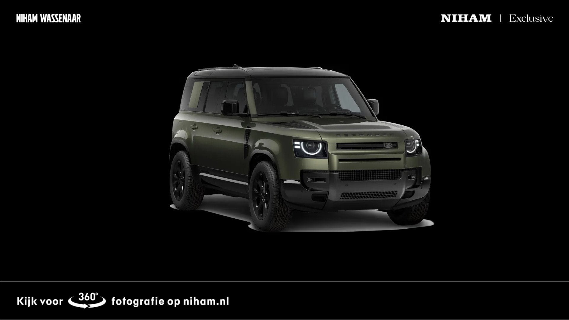 Land Rover Defender 110 2.0 P300e 110 X-Dynamic SE WOOLSTONE, Automaat, 12 maanden, Gebruikt, Euro 6