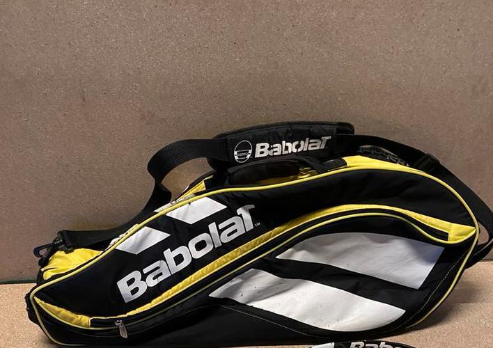 Badolat Tennis tas, Ophalen, Gebruikt, Tas, Babolat