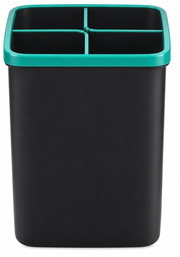 Tupperware Lepelpot - Zo goed als nieuw, Huis en Inrichting, Overige kleuren, Overige typen, Ophalen of Verzenden, Zo goed als nieuw