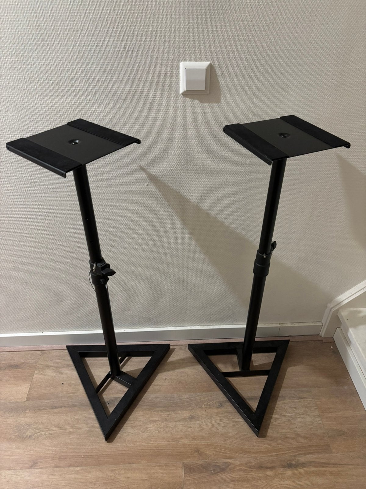 Speaker stands, Ophalen, Minder dan 60 watt, Overige typen, Overige merken