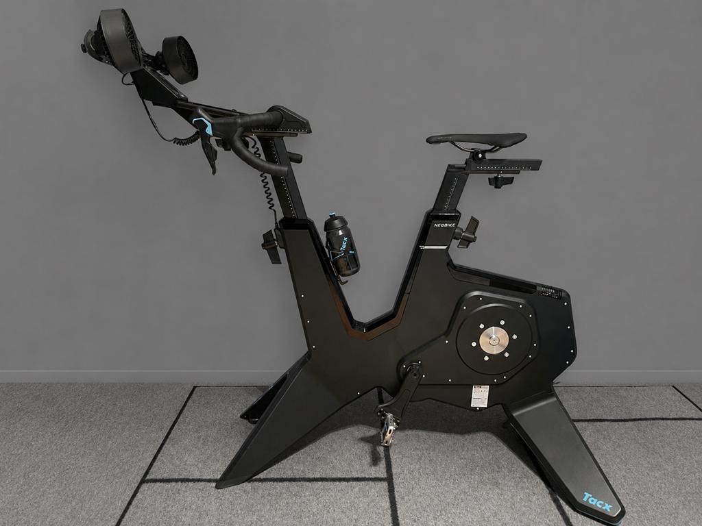 Neo bike plus paar maanden oud!!!, Ophalen, Zo goed als nieuw, Overige typen