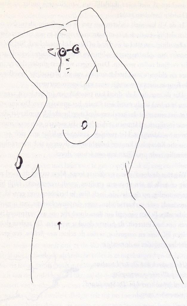 Raskin, Brigitte - Eigenzinnig alfabet (1998 1e dr.), Ophalen of Verzenden, Nieuw