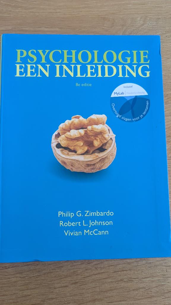 Boeken PSBK ConAmore, Boeken, Ophalen of Verzenden, Beta, Gelezen, HBO