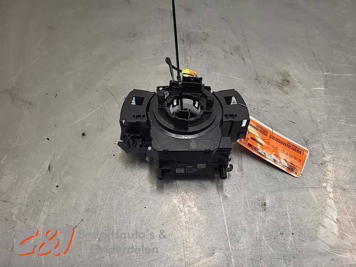 Airbagring van een Volkswagen Transporter, Gebruikt, -, Volkswagen, -