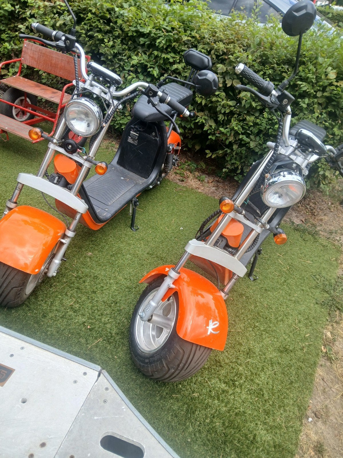 e choppers, Ophalen, Gebruikt, Overige modellen