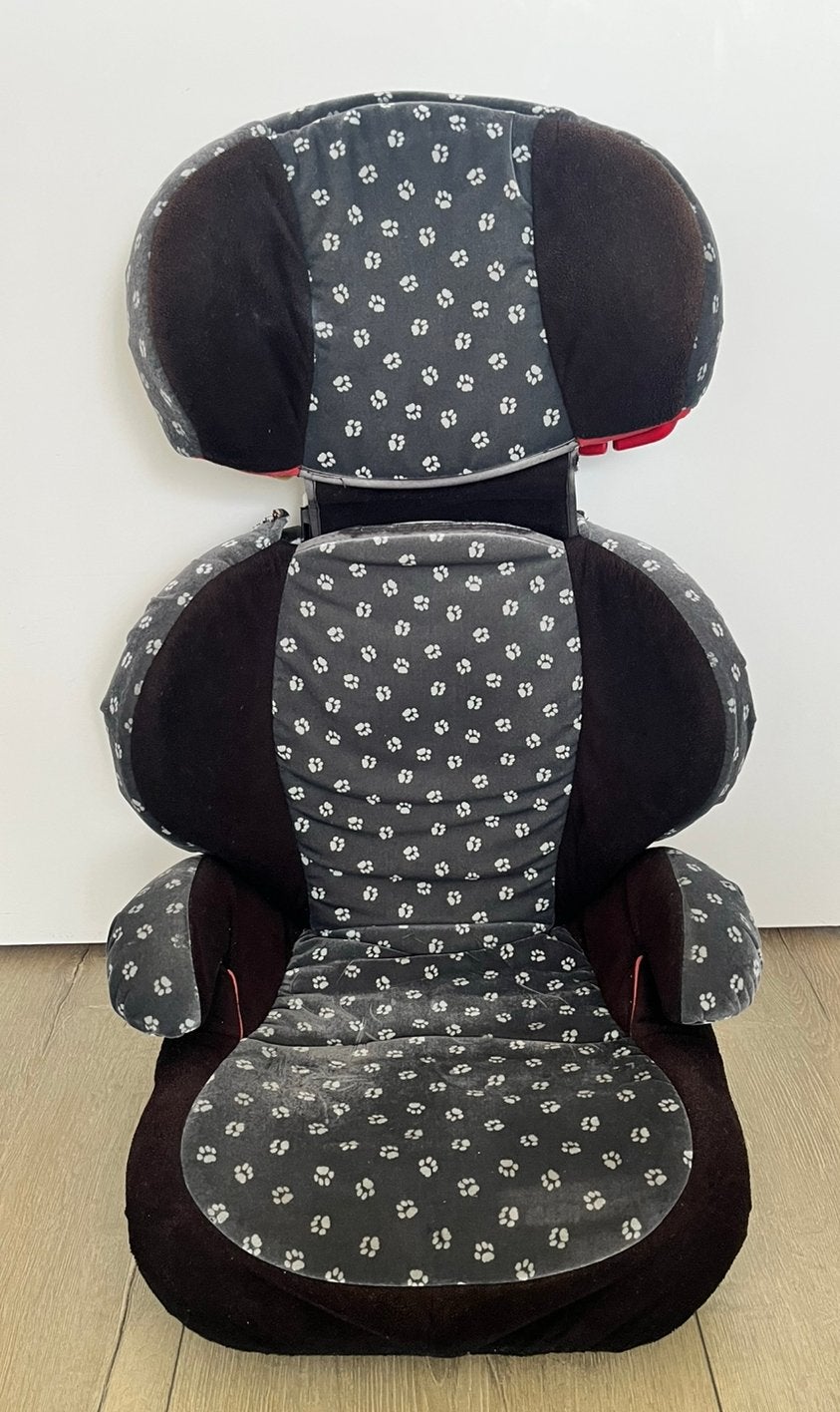 Maxi Cosi autostoel 15-36 kg, Ophalen, 15 t/m 36 kg, Gebruikt, Autogordel
