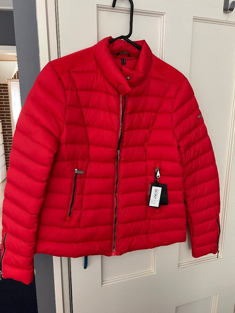 Goldbergh jasje, Kleding | Dames, Wintersportkleding, Maat 42/44 (L), Nieuw, Ophalen of Verzenden, Jack
