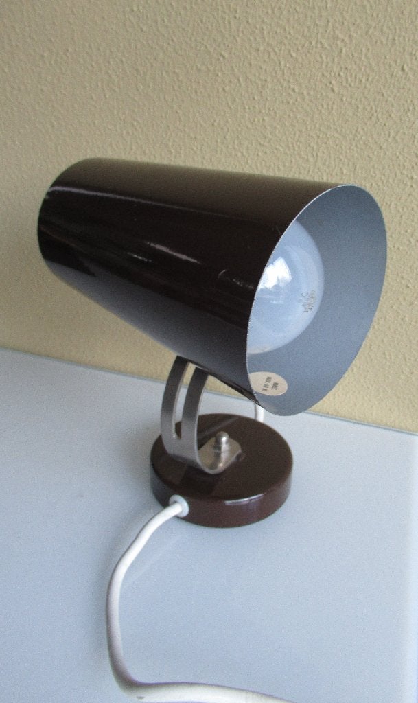 Retro wandlamp Massive jaren 70., Ophalen of Verzenden, Huis en Inrichting