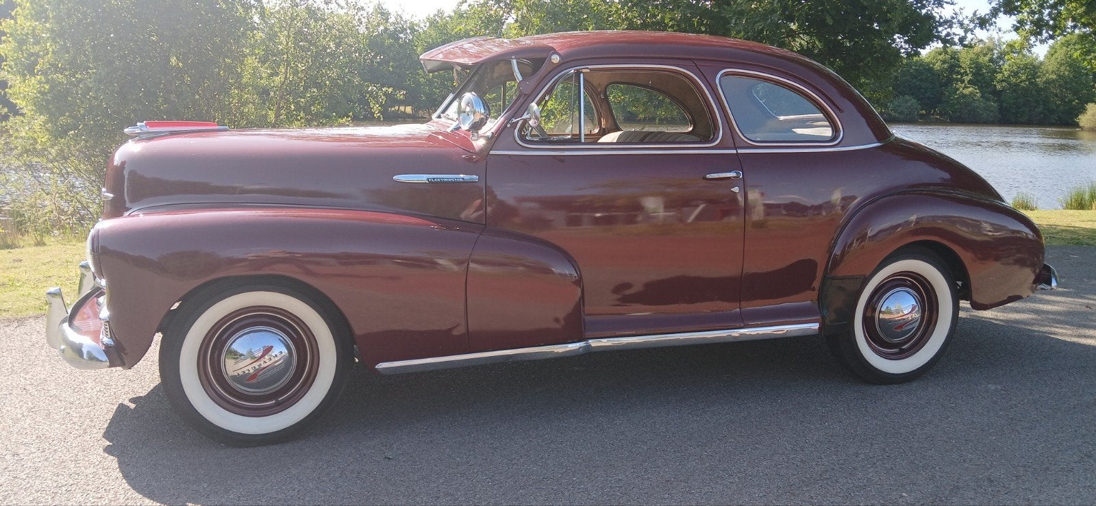 Oldtimers ;47