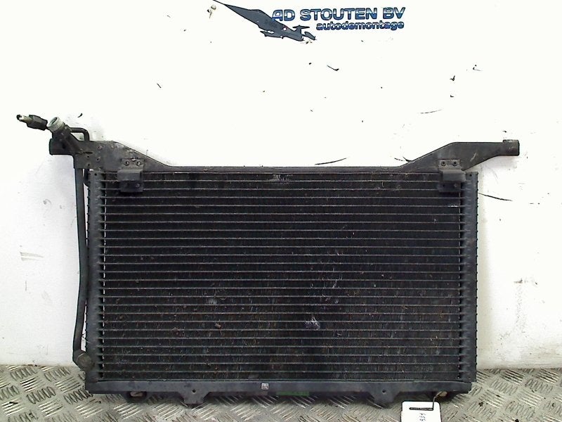 Radiateur Airco Mercedes-Benz E (W210) (1998-06/2002-03), Auto-onderdelen, Gebruikt, Mercedes-Benz AG, Mercedes-Benz, Mercedesstraße 120, Stuttgart 70372, , Duitsland