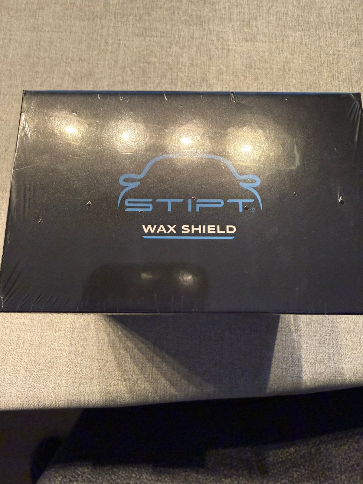 Stipt Wax Shield (nieuw), Ophalen of Verzenden