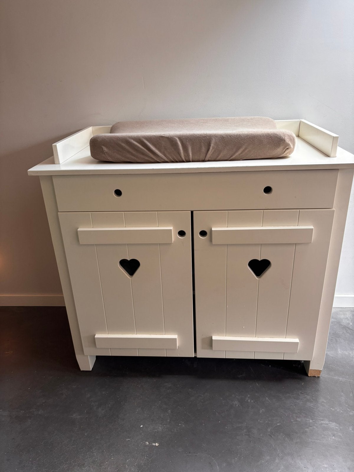 Commode kast, Ophalen, 50 tot 70 cm, 90 tot 105 cm, 100 cm of meer