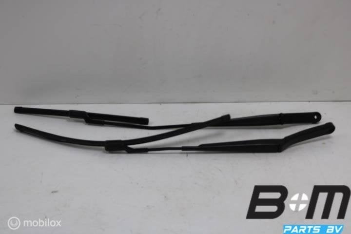 Set ruitenwissers VW Polo 6C 6R1955409A, Gebruikt