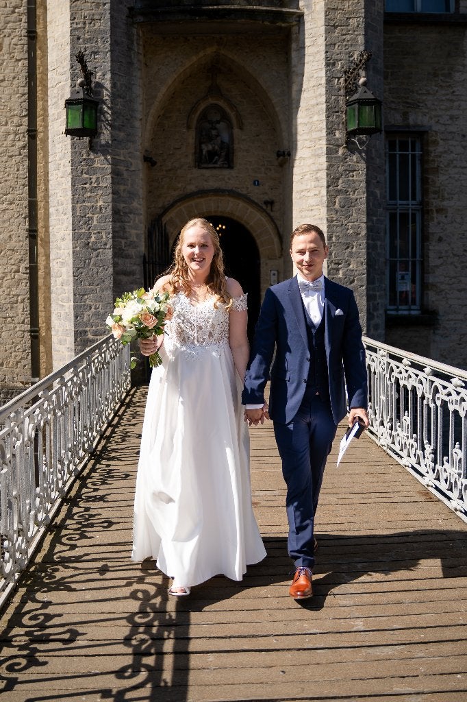 Jesse Samuel: Trouwfotograaf/Bruidsfotografie en Videograaf, Diensten en Vakmensen, Fotograaf