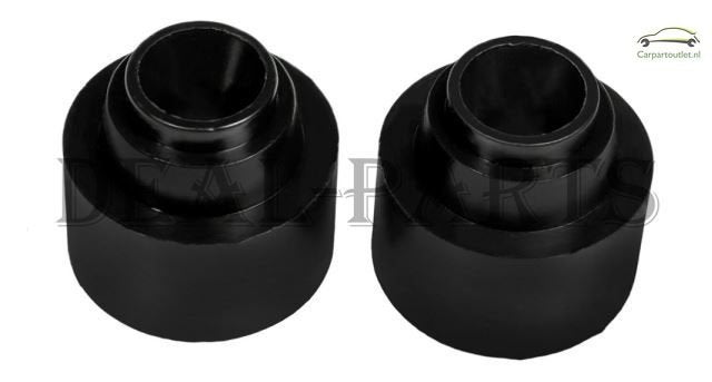 Veerweg begrenser veerstop liftkit 40 MM Volkswagen Golf 199, -, Nieuw, Ophalen of Verzenden, -