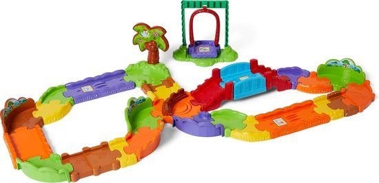 speelgoed, Kinderen en Baby's, Speelgoed | Houten speelgoed, Ophalen of Verzenden, Zo goed als nieuw, Overige typen