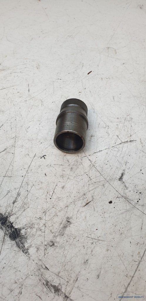 Stuurkolomas adapter VAG Volkswagen Lupo 171419517B 17mm - 2, Auto-onderdelen, Besturing, Gebruikt, Volkswagen, Volkswagen AG