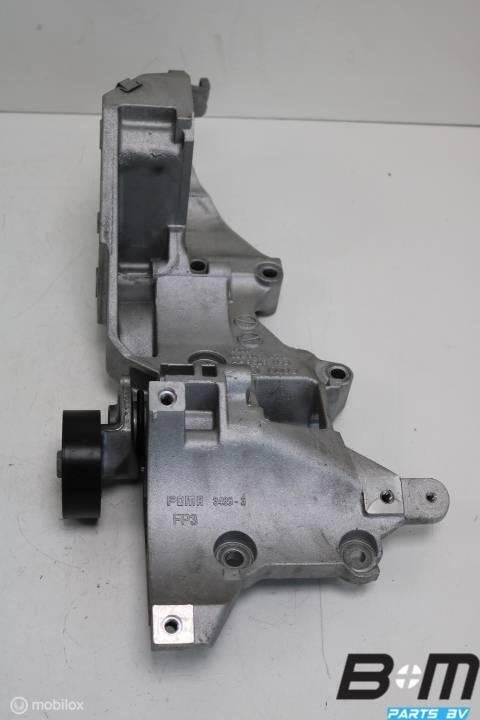 Steun voor dynamo en aircopomp VW Golf 6, Auto-onderdelen, Gebruikt