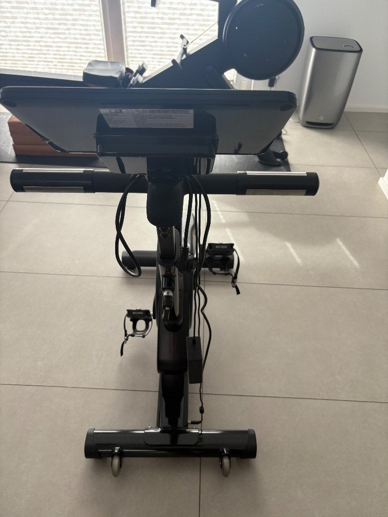 Karol bike Home trainer, Sport en Fitness, Ophalen, Zo goed als nieuw, Overige typen