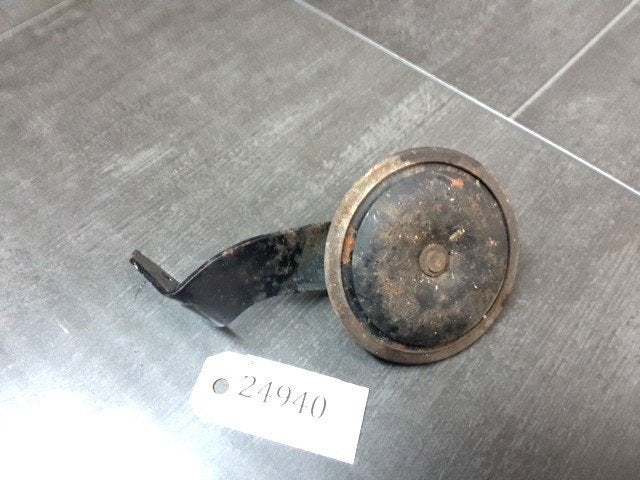 ZX10R 2006 - 2007 Kawasaki Claxon D1-56775